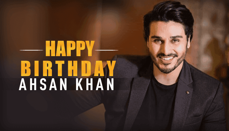 MUST KNOW FACTS ABOUT AHSAN KHAN ON HIS BIRTHDAY: