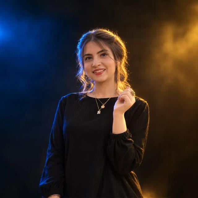 Dananeer Mobeen