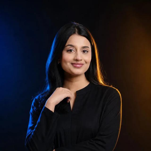 Haya Khan