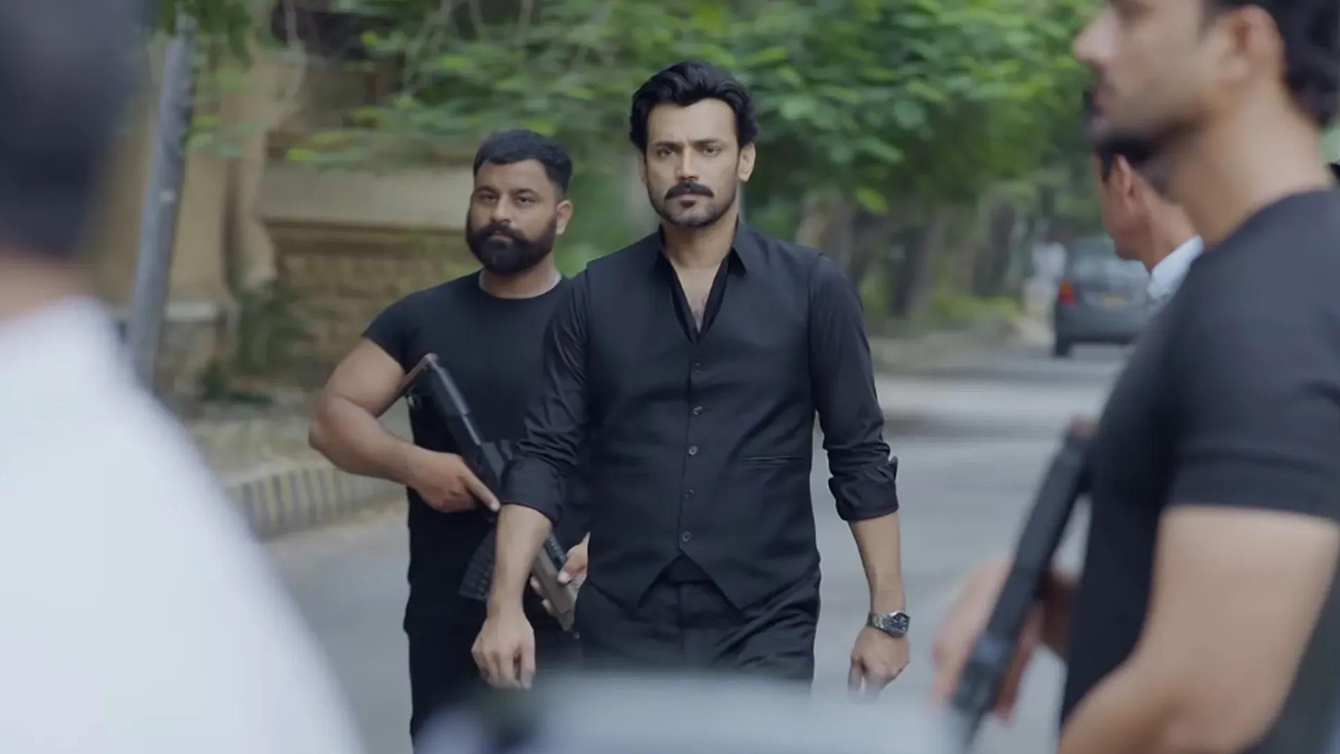Mirza Ki Heer Episode 38