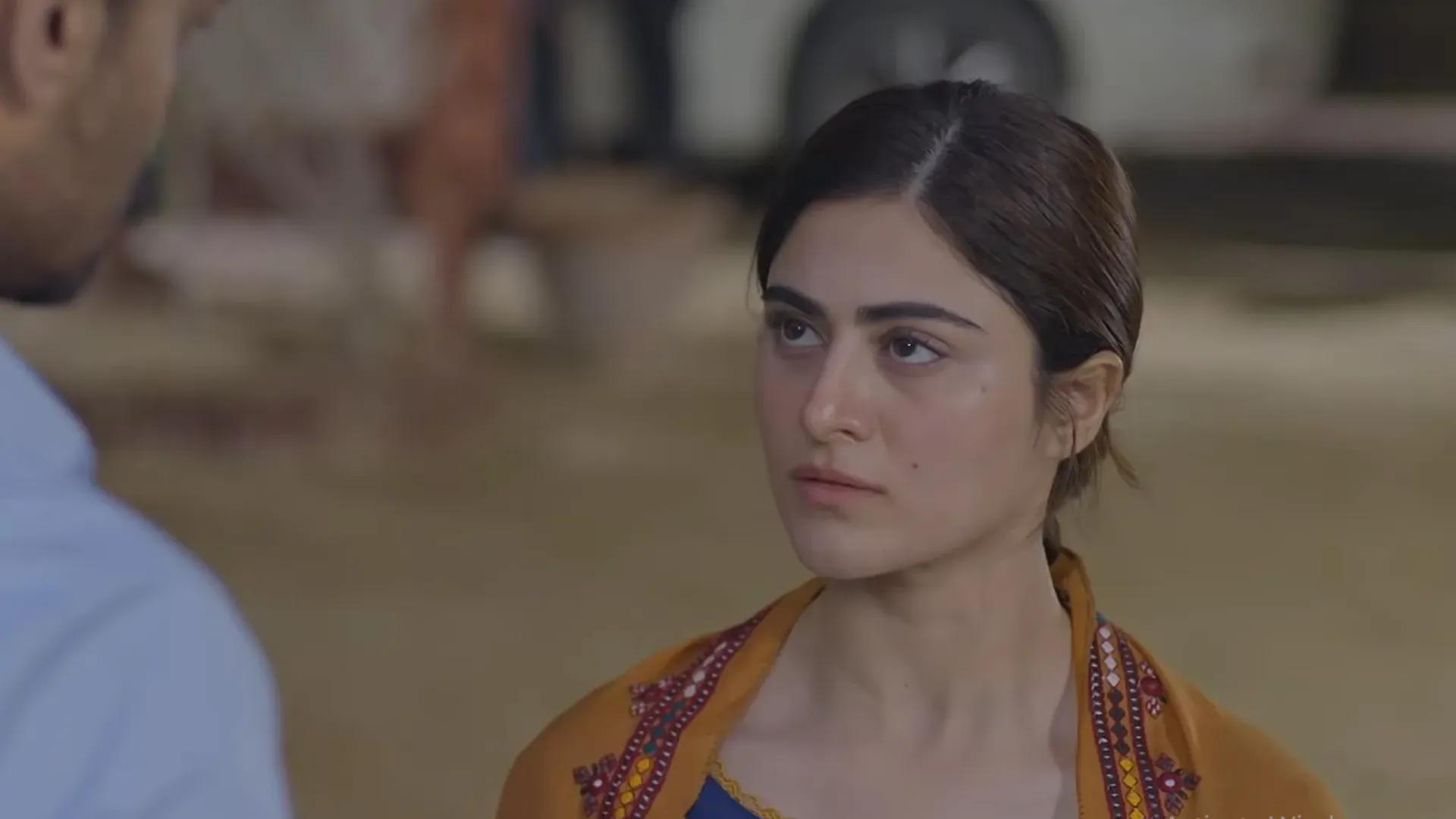 Mirza Ki Heer Episode 39
