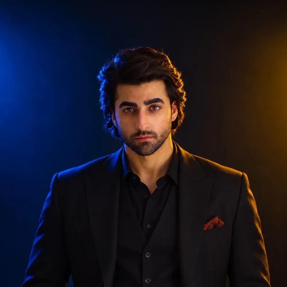 Nameer Nawaz Khan