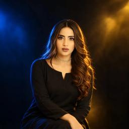 Saboor Aly