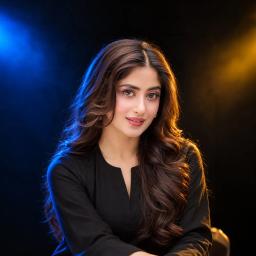 Sajal Ali