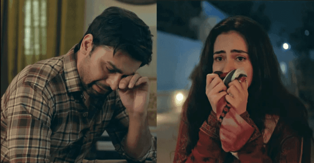 Bas Tera Saath Ho: How a Fake Video Ruins Lives