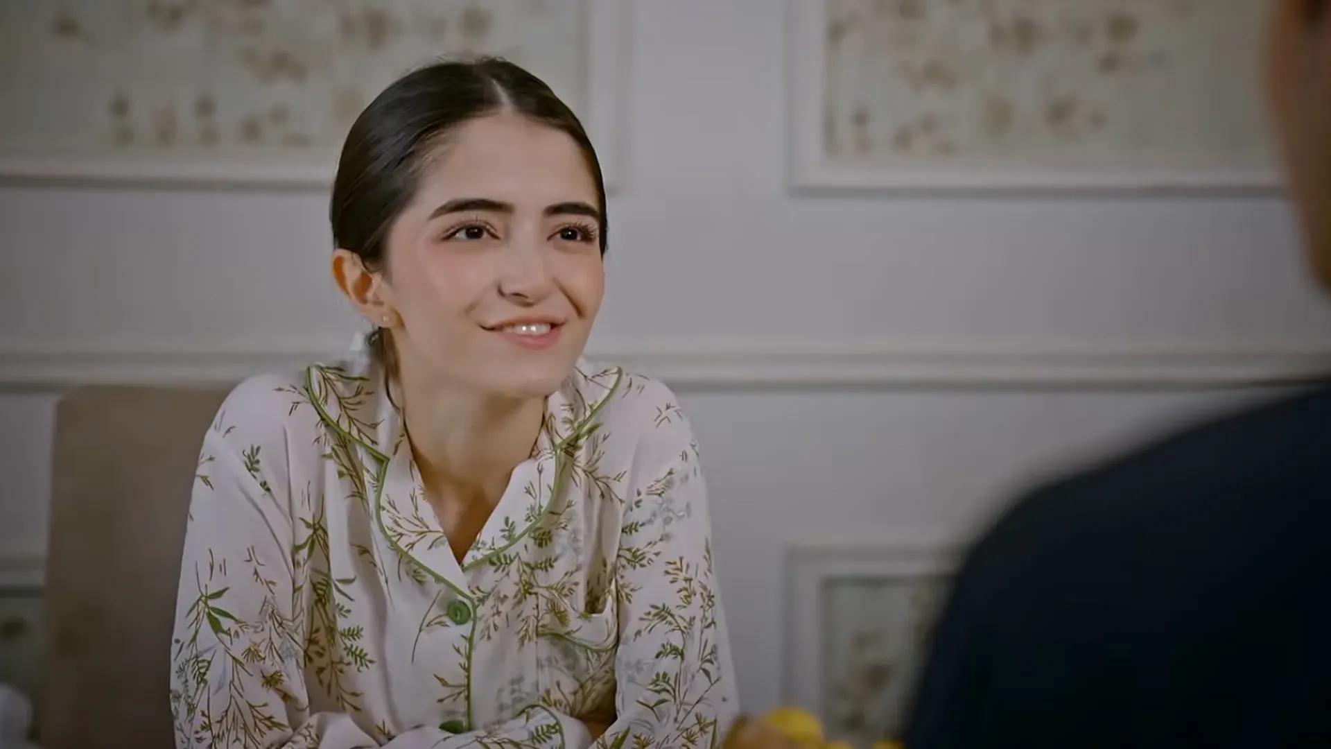 Izzat Episode 11