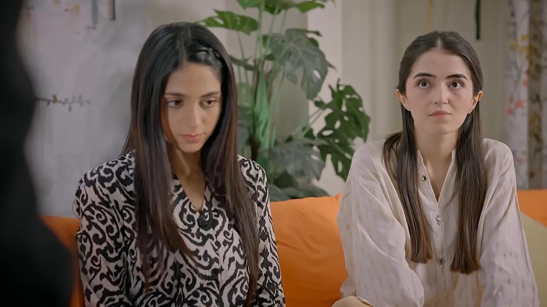 Izzat Episode 12