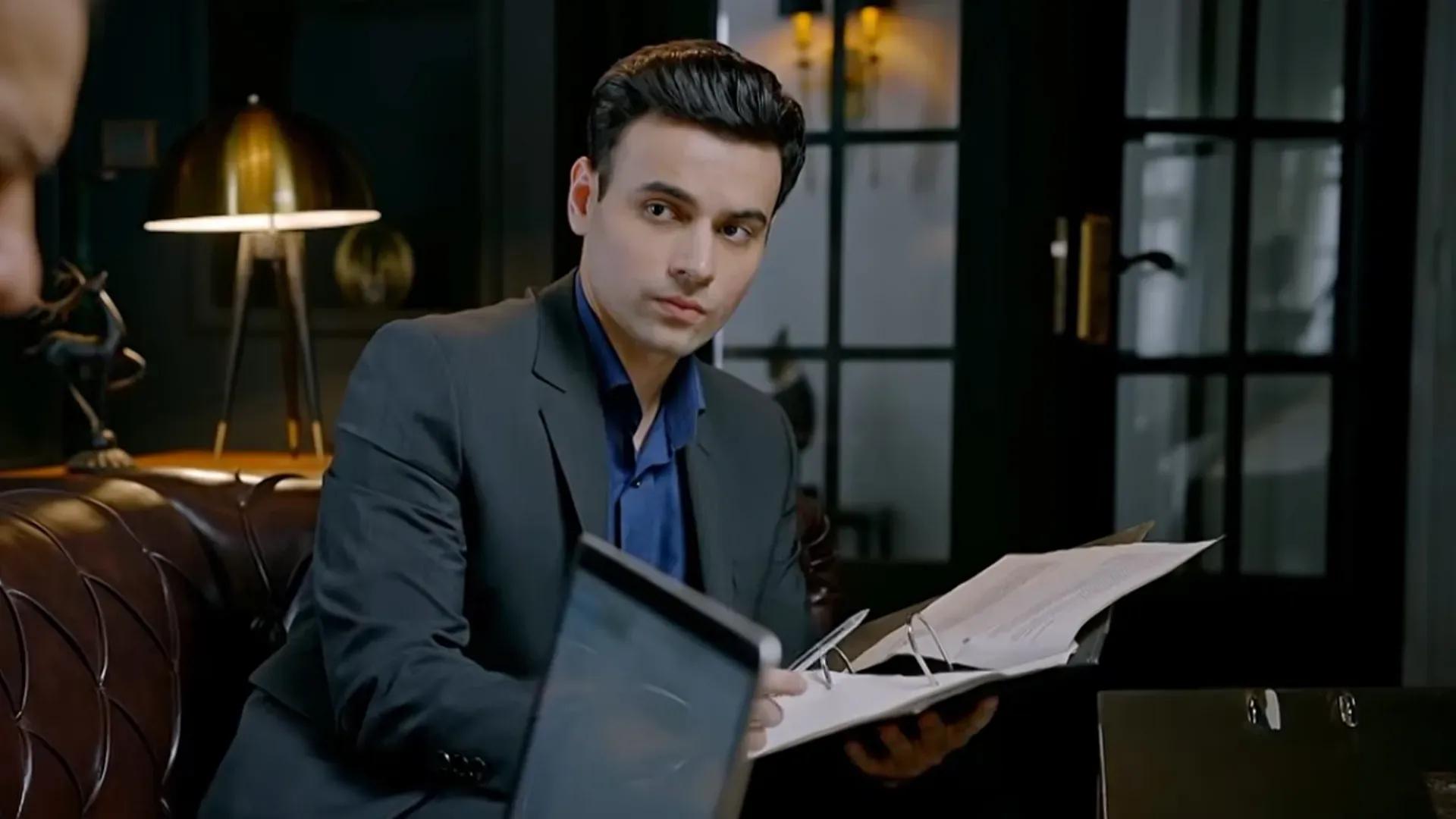 Izzat Episode 15