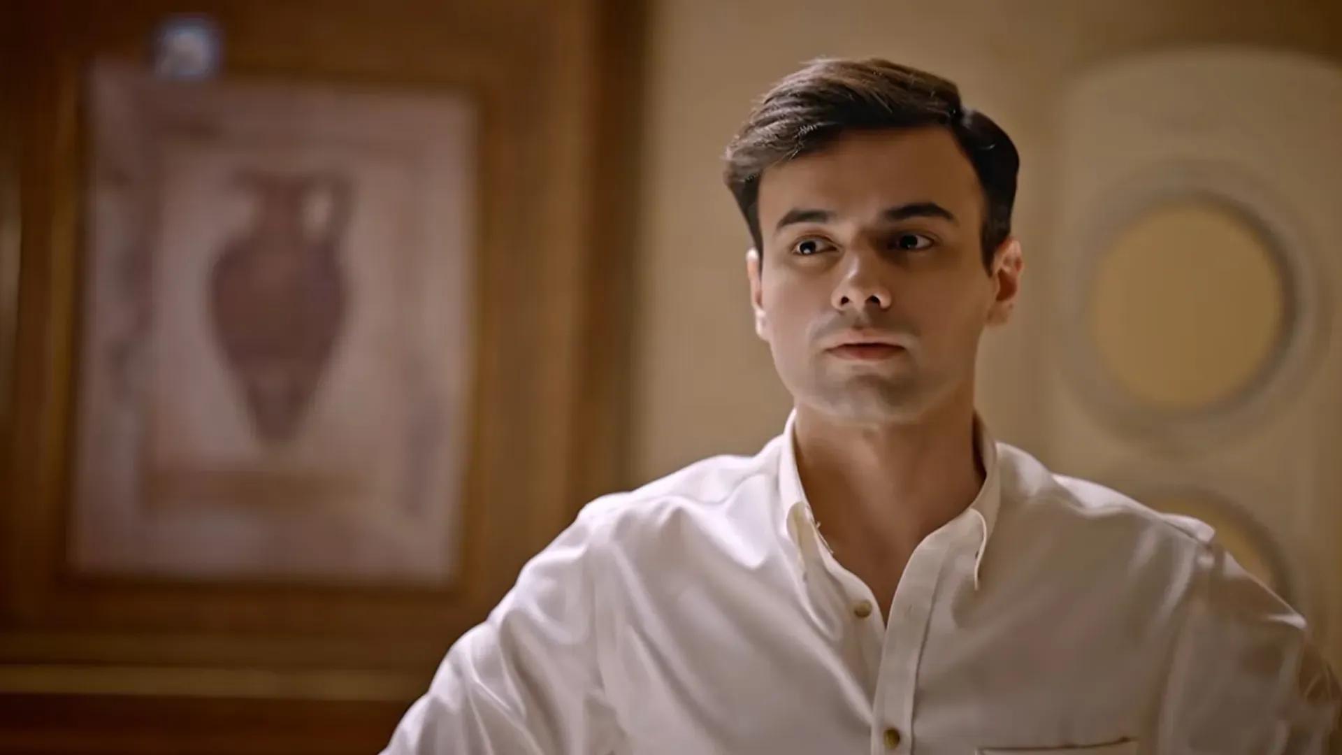 Izzat Episode 17
