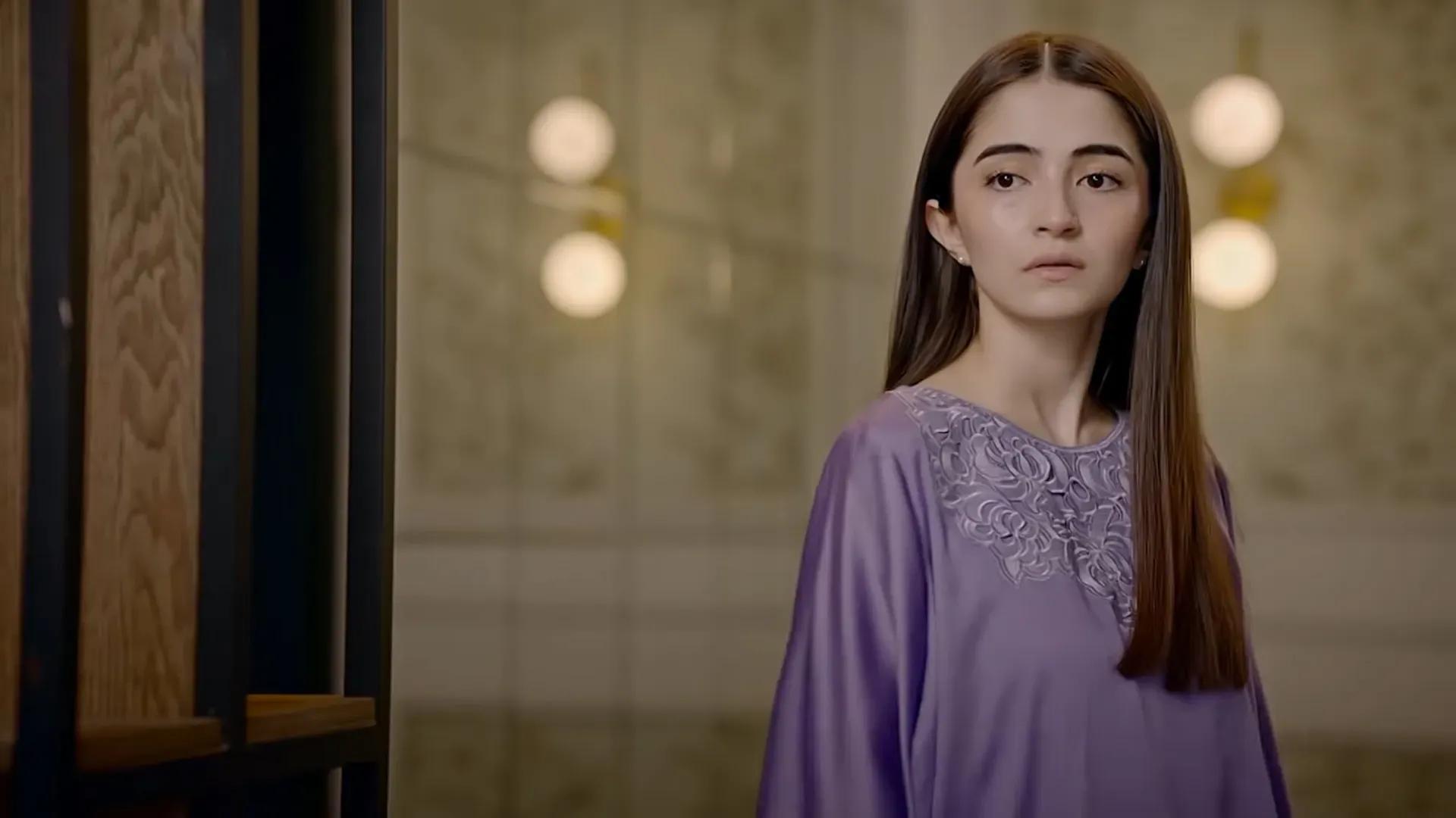 Izzat Episode 20