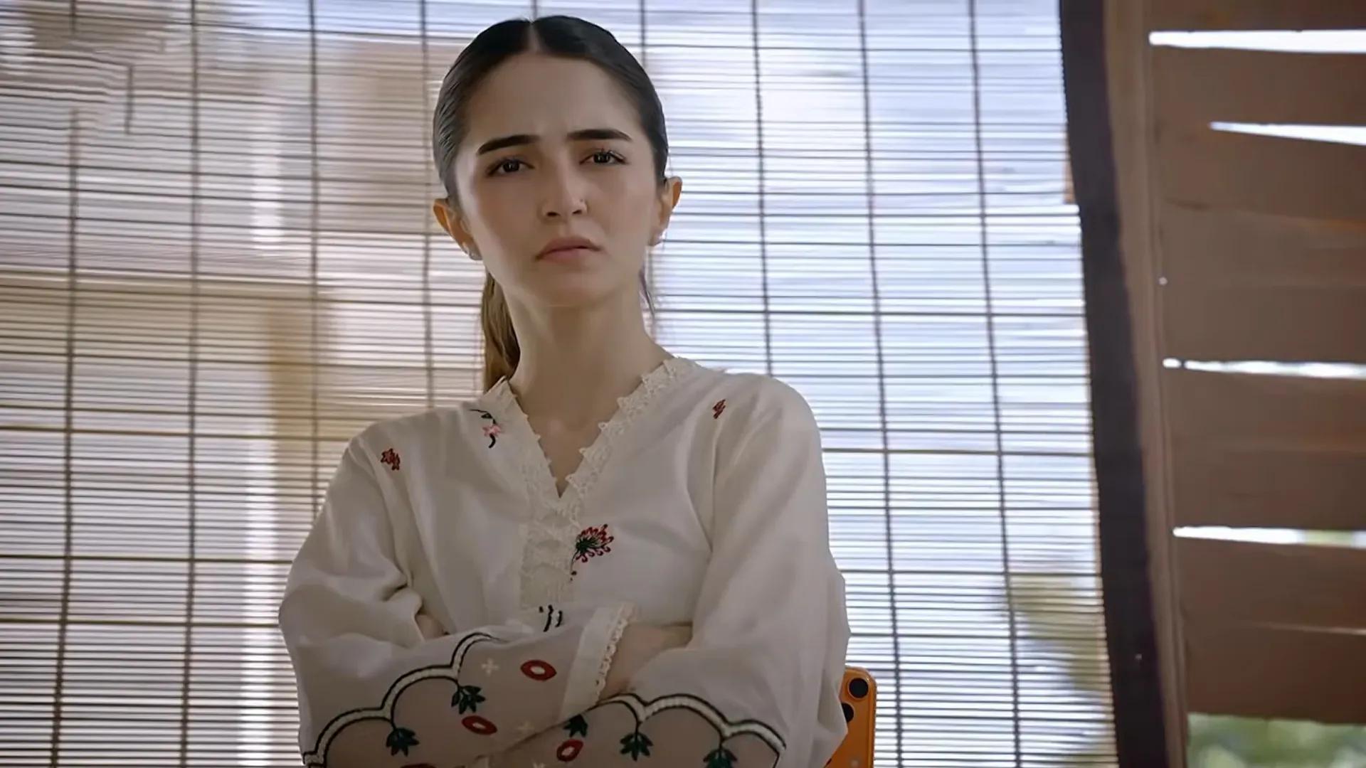 Izzat Episode 21