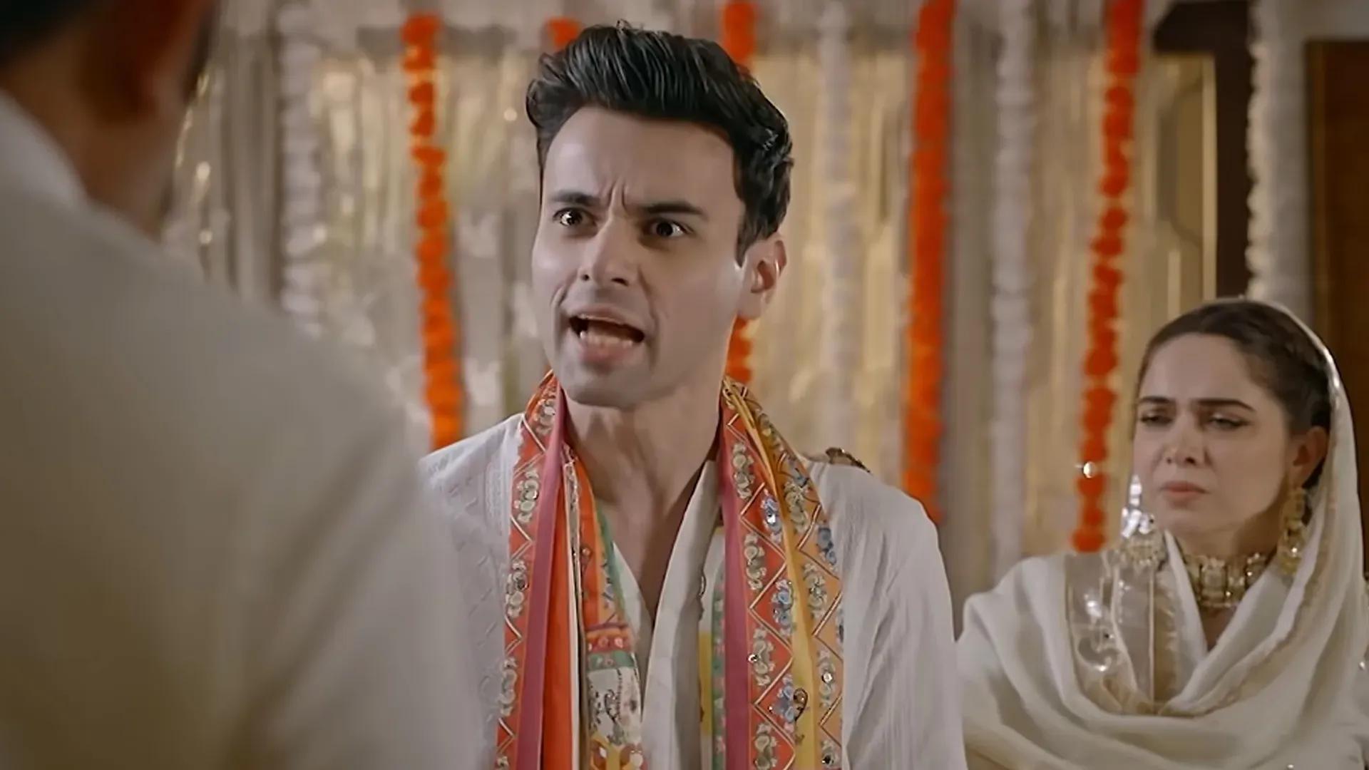Izzat Episode 23