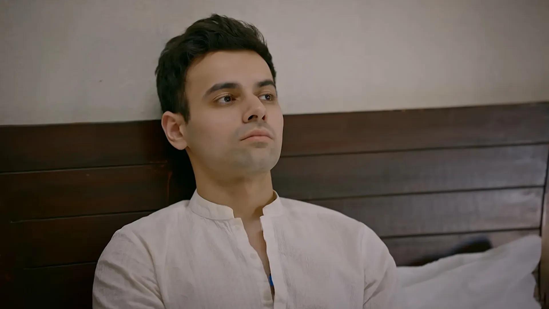 Izzat Episode 25