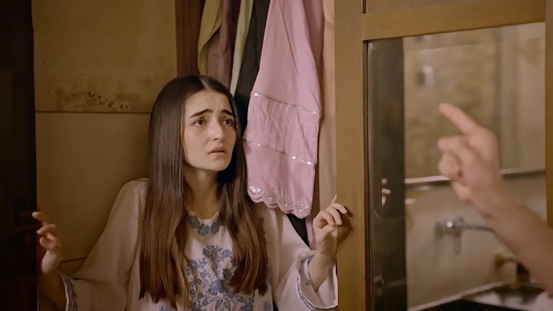 Izzat Episode 26