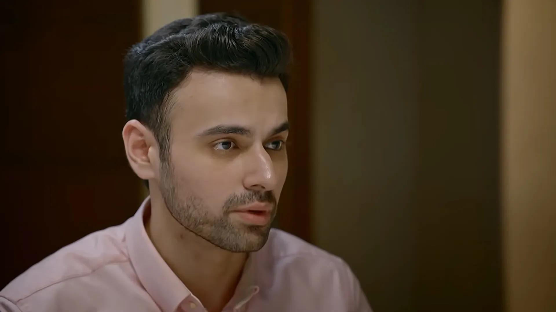 Izzat Episode 27