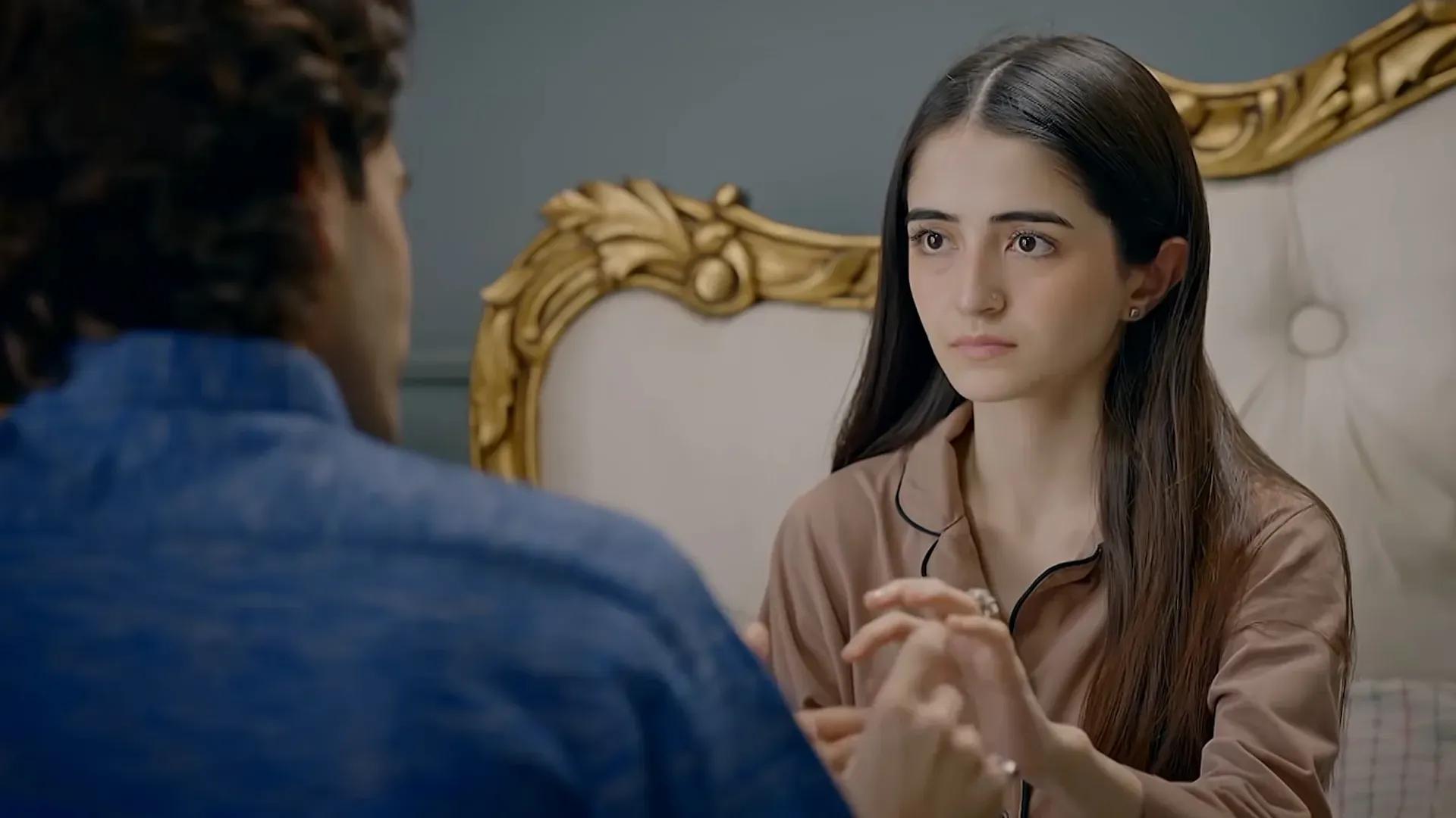 Izzat Episode 29