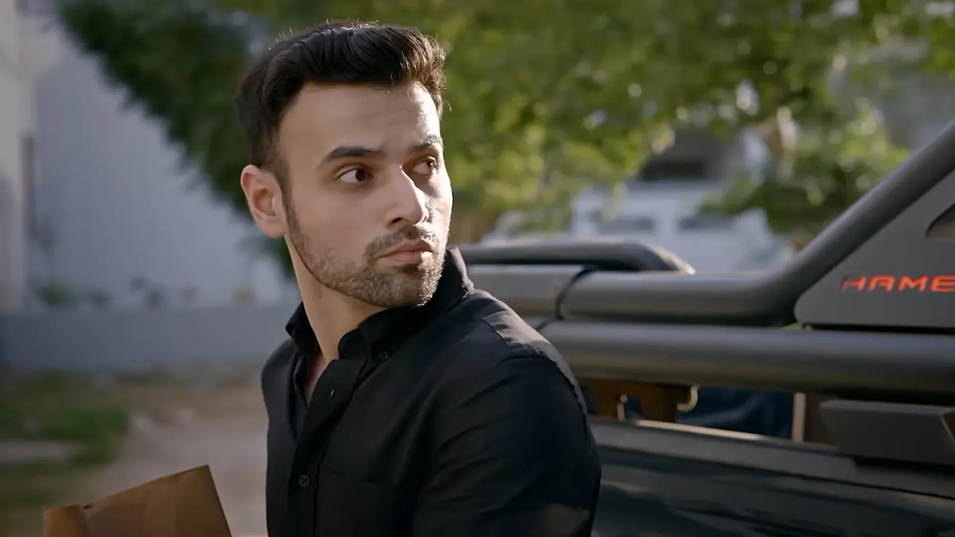 Izzat Episode 30