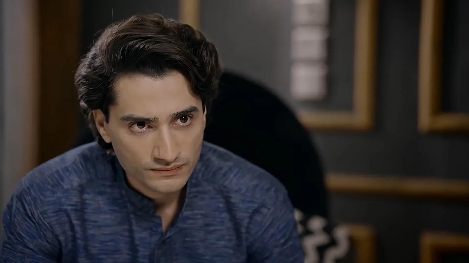 Izzat Episode 32