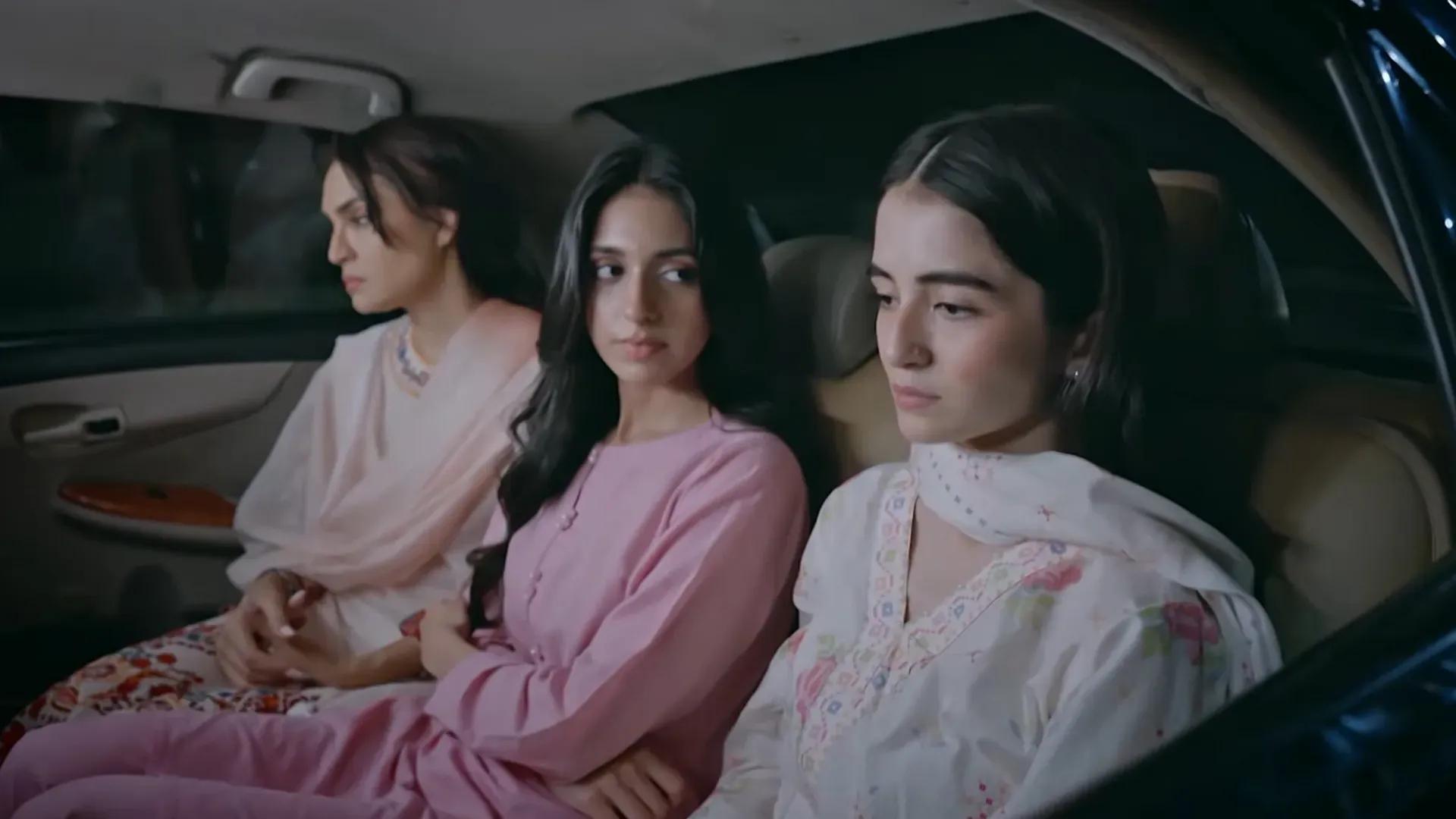 Izzat Episode 33