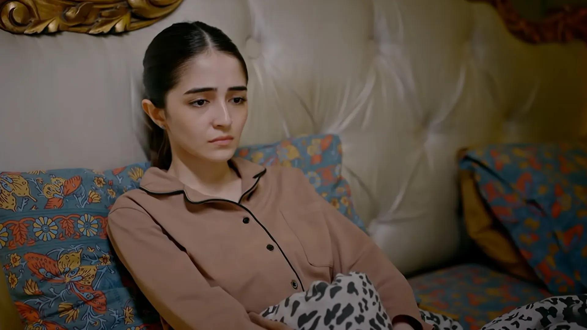 Izzat Episode 34