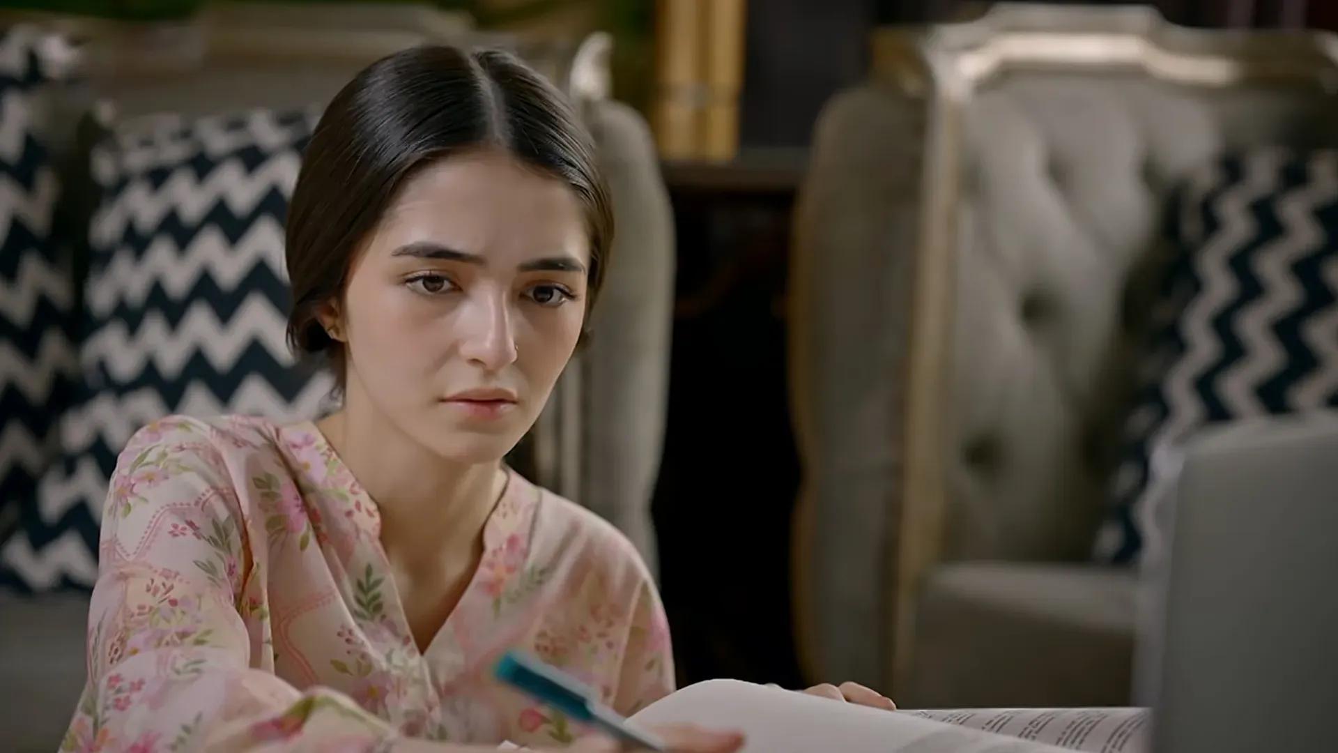 Izzat Episode 35