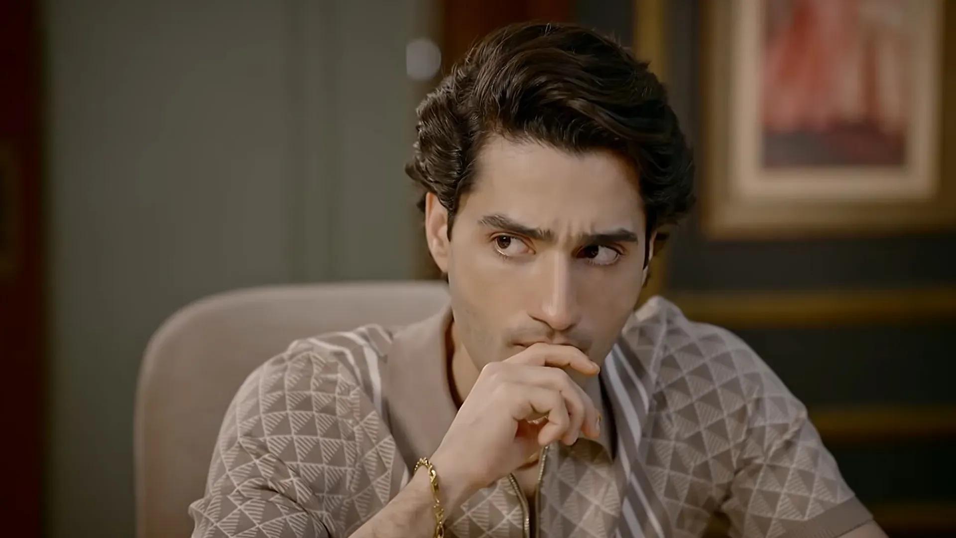 Izzat Episode 36