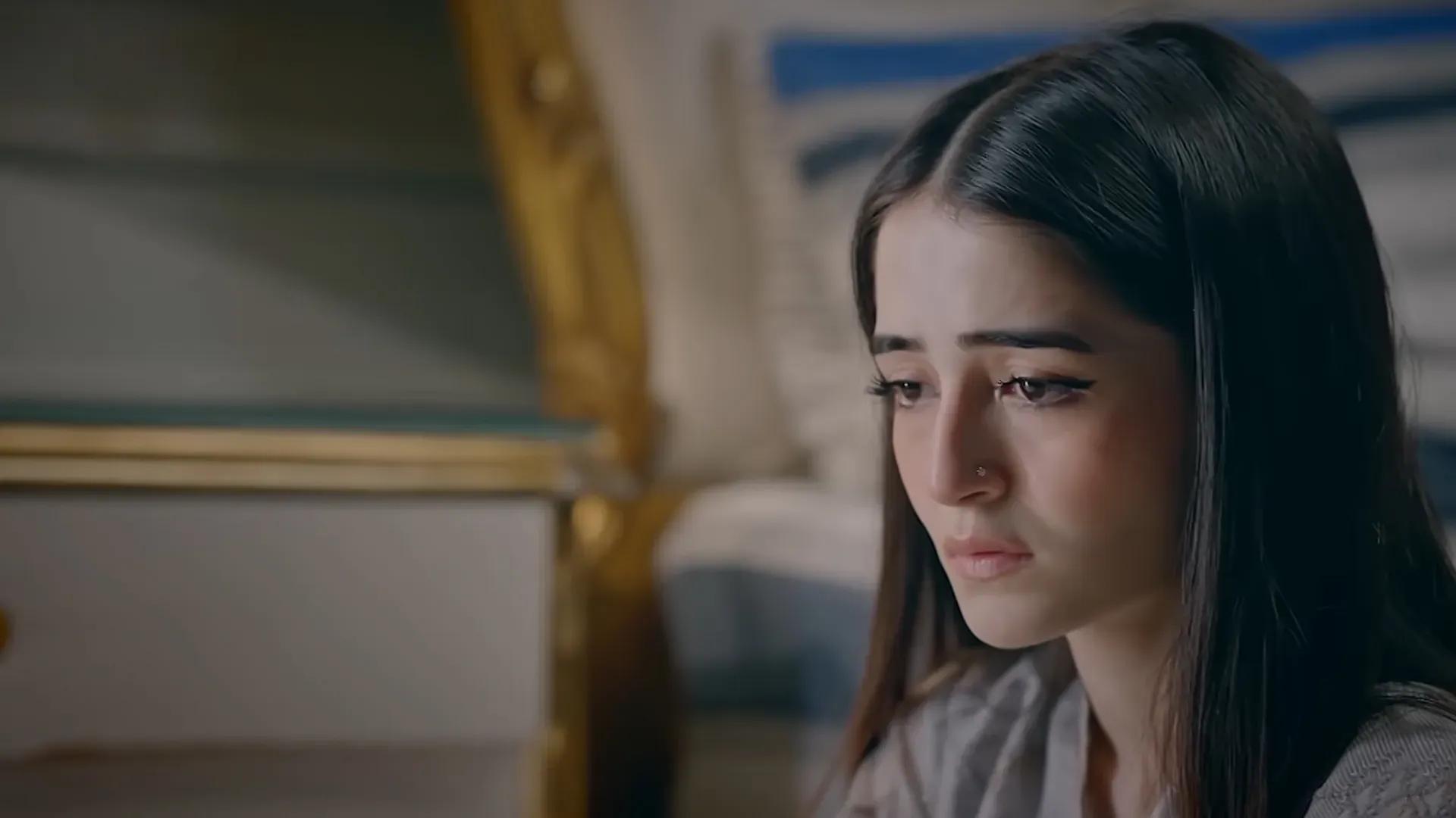 Izzat Episode 37