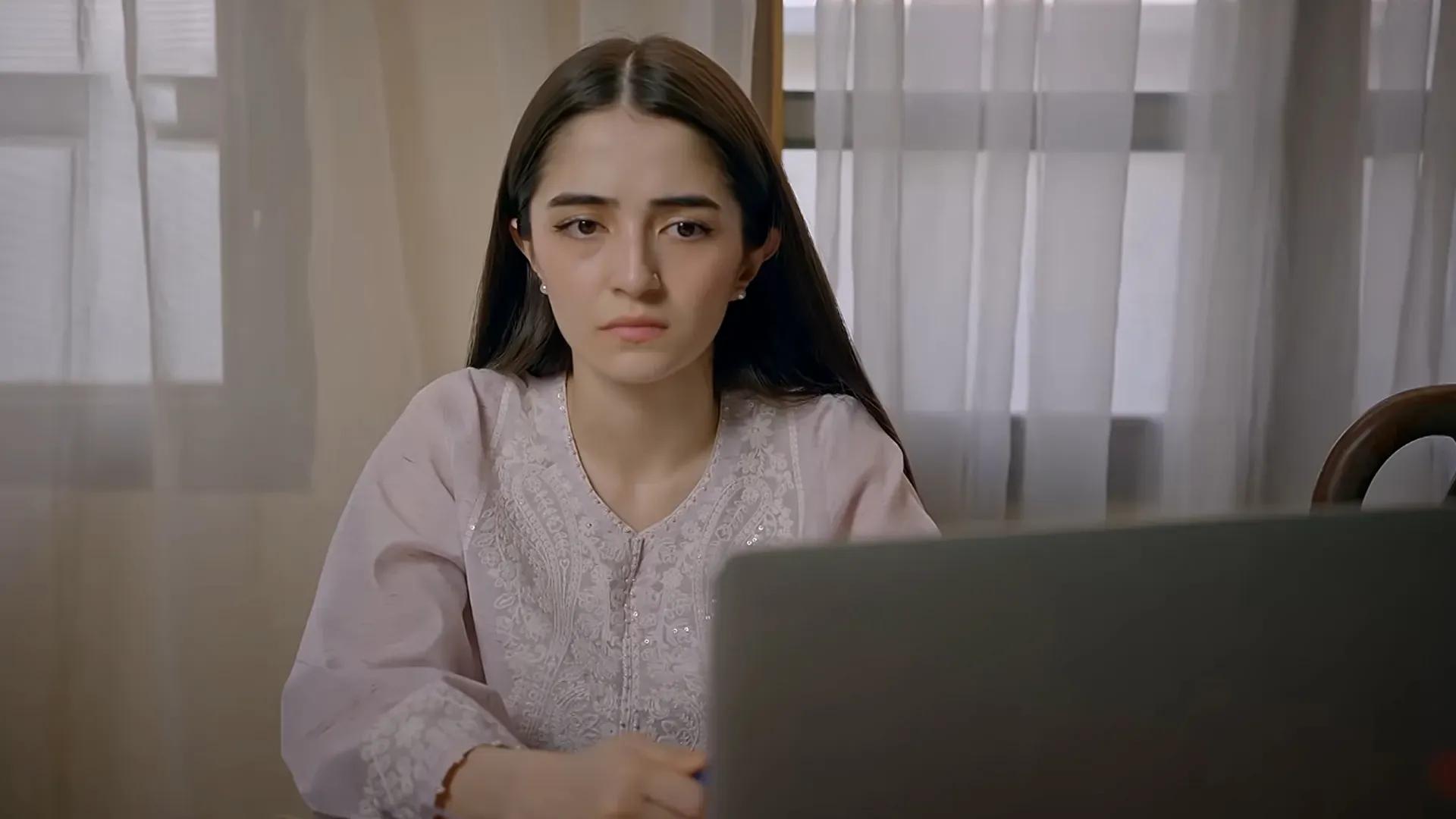 Izzat Episode 38