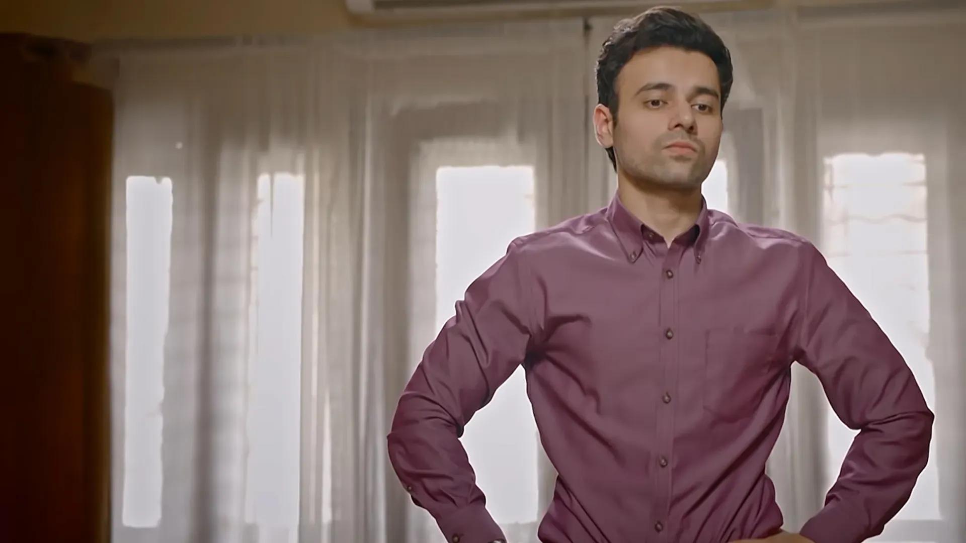 Izzat Episode 39
