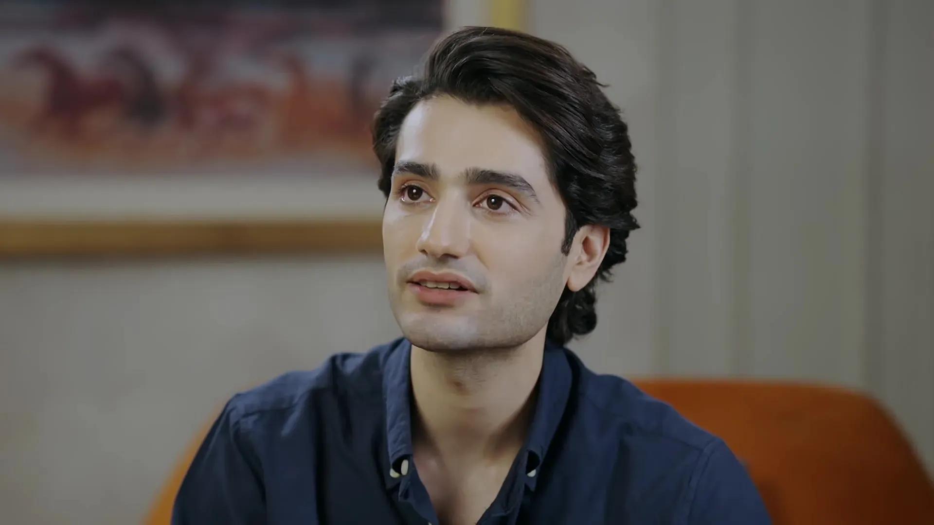 Izzat Episode 9