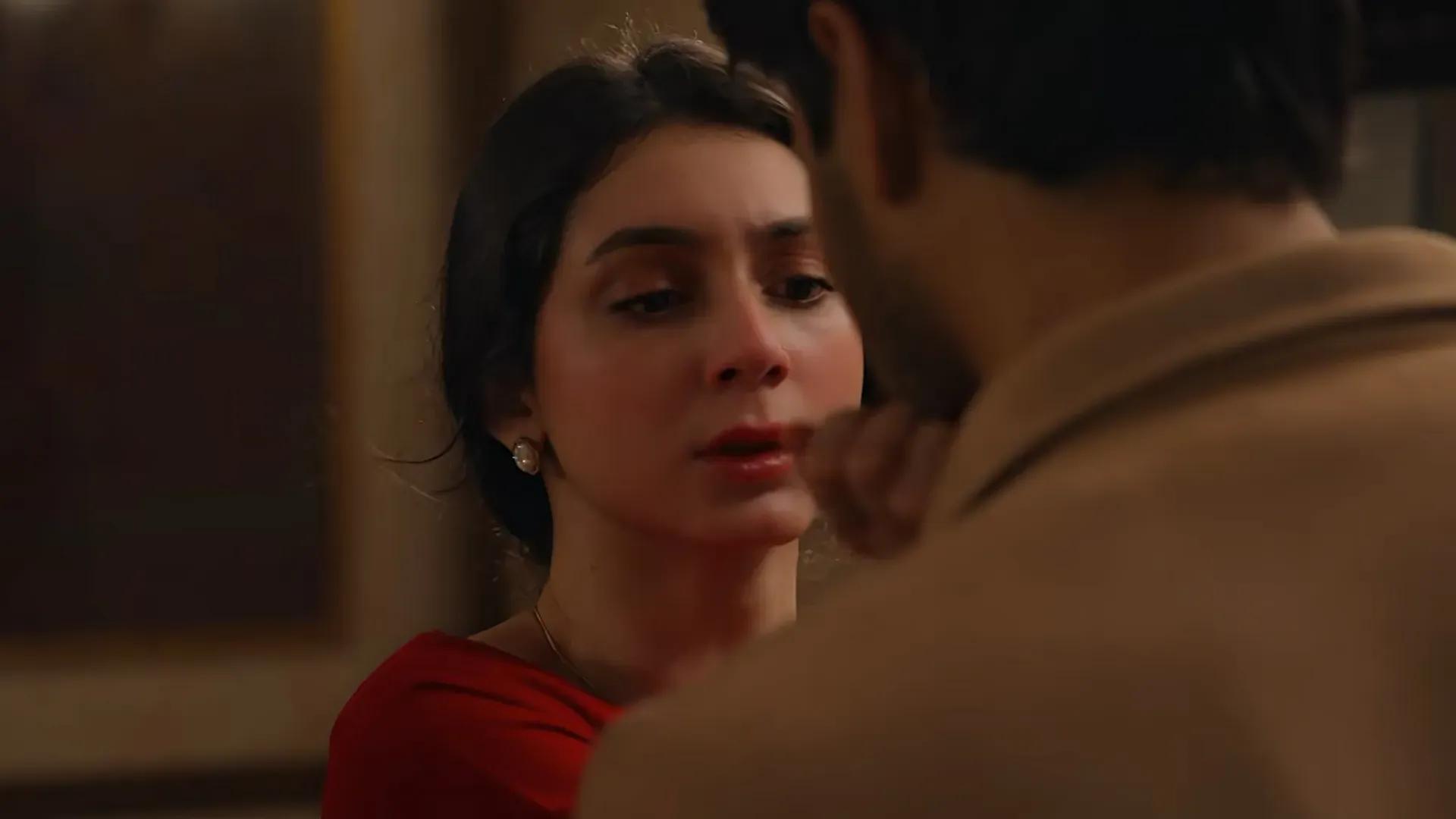 Lagan Lagi Episode 1