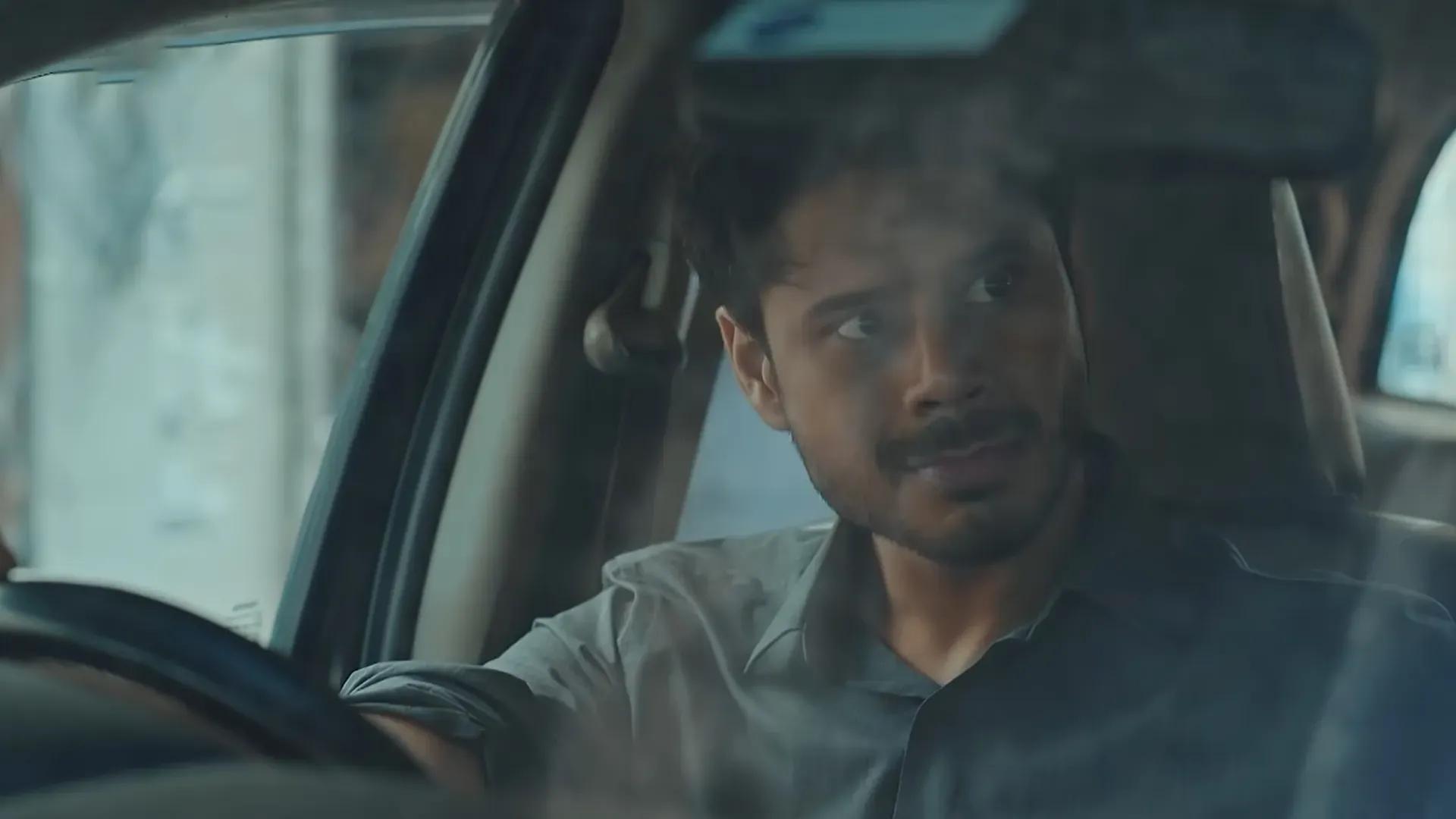 Lagan Lagi Episode 3