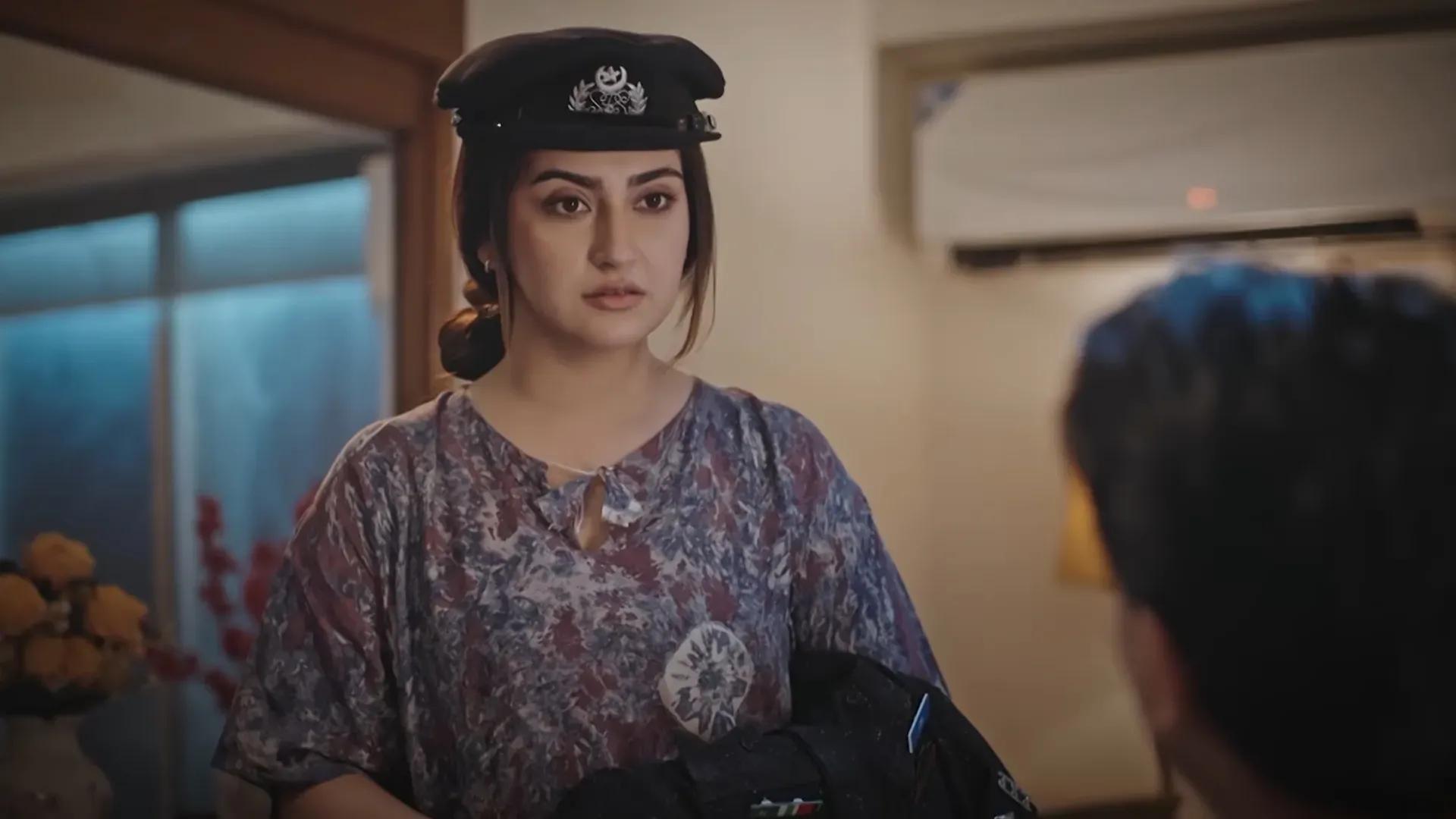 Rutba Episode 3