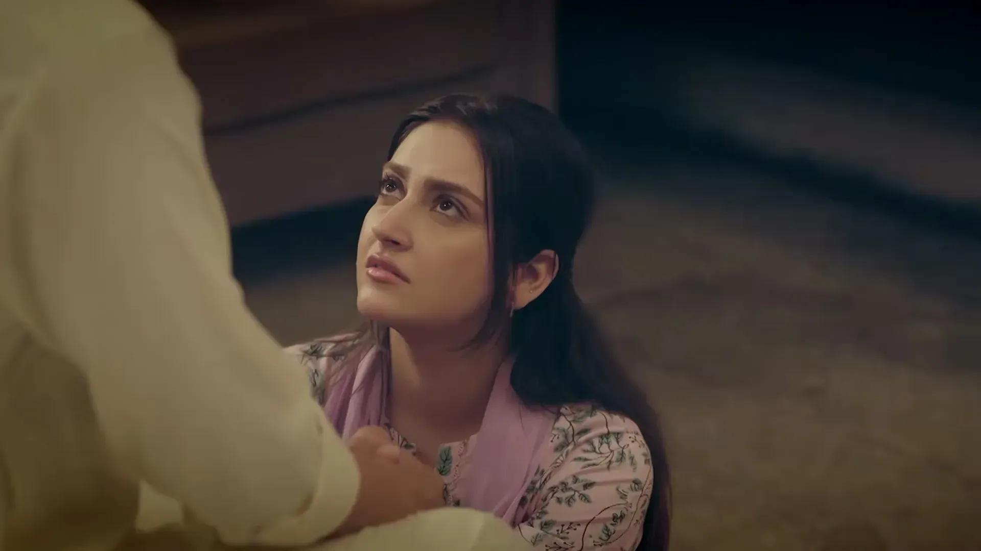 Rutba Episode 5