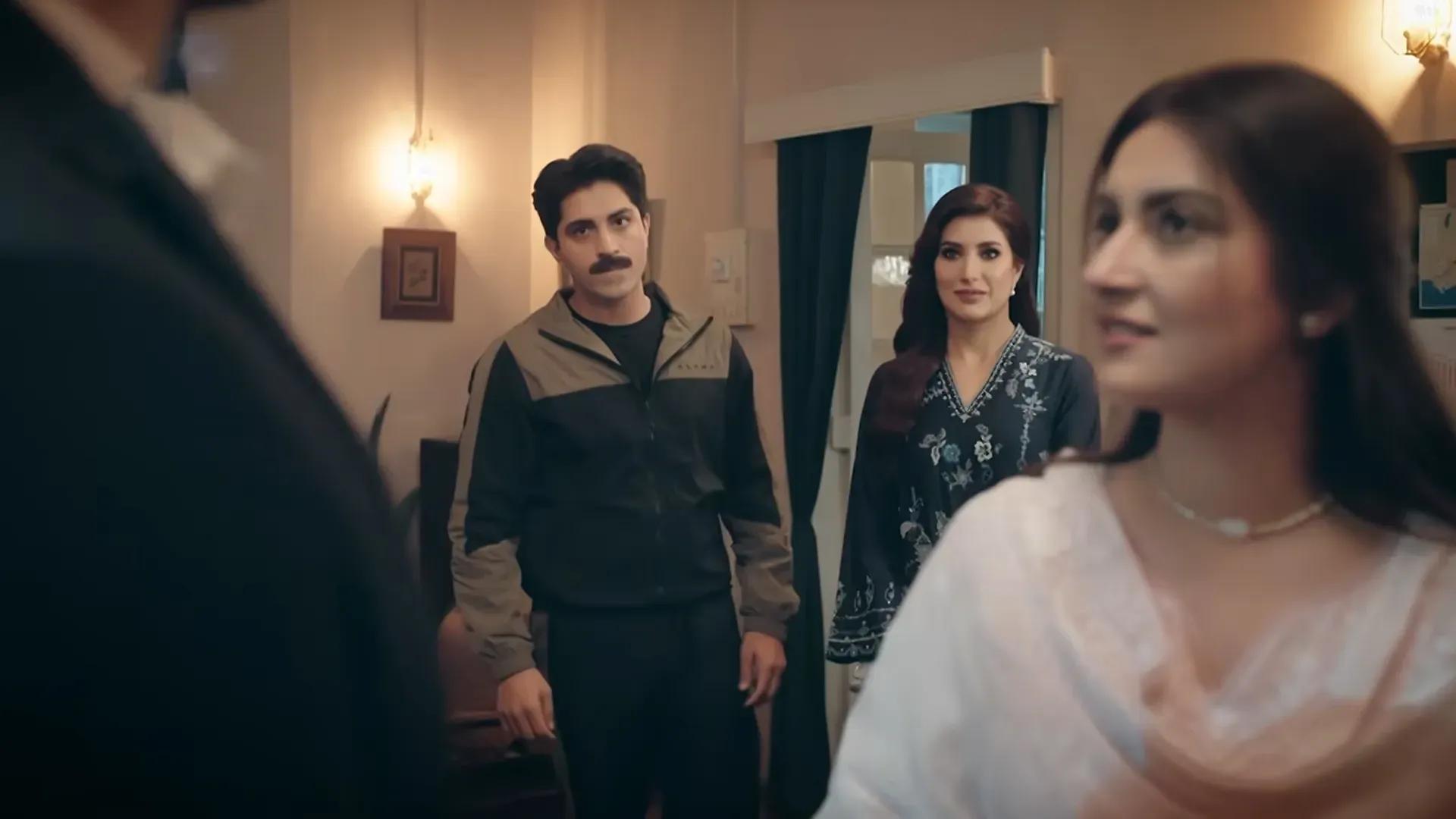 Rutba Episode 8