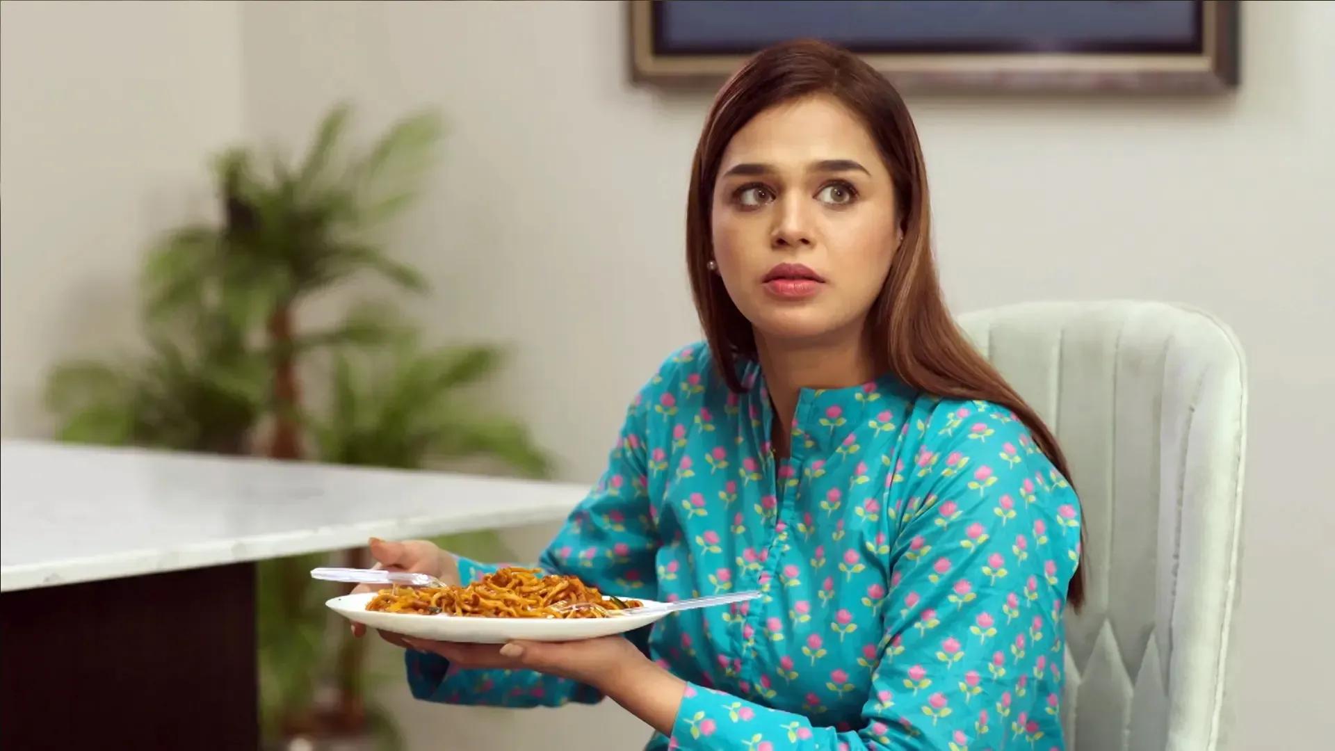 Toota Huwa Dil Episode 63