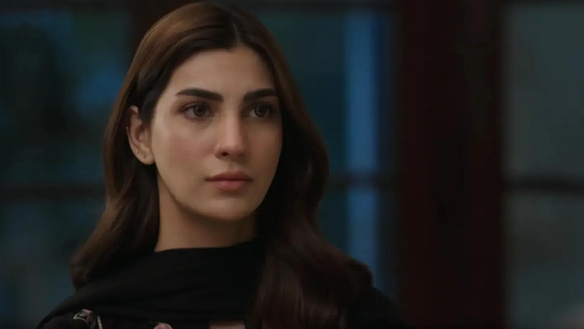 Toota Huwa Dil Episode 64