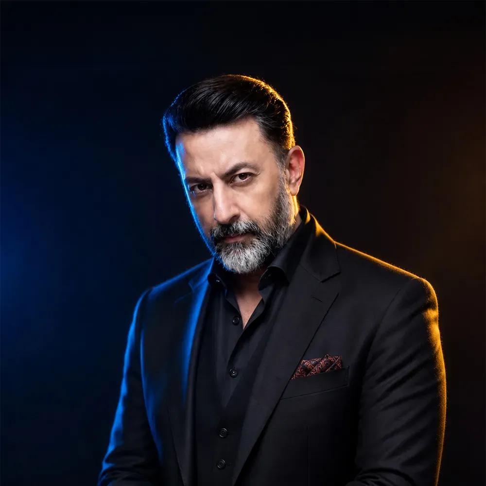 Babar Ali