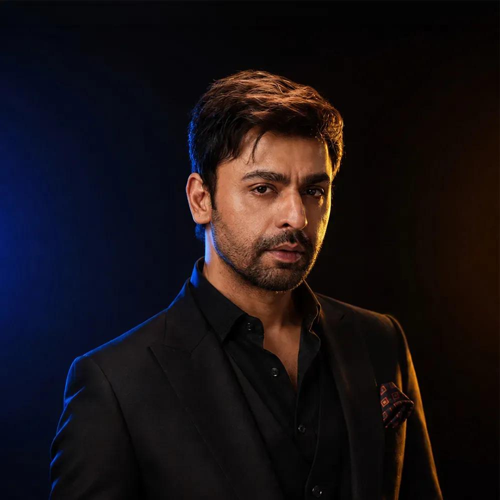 Farhan Saeed