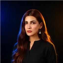 Nazish Jahangir