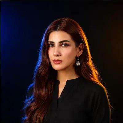 Nazish Jahangir