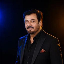Nauman Ijaz