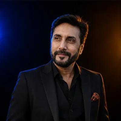 Adnan Siddiqui