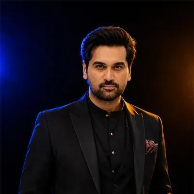 Humayun Saeed
