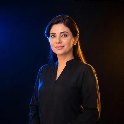 Sunita Marshall