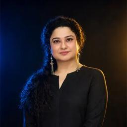 Sania Saeed