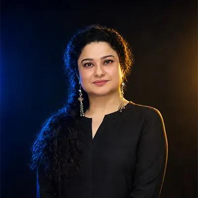 Sania Saeed