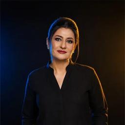 Saba Hameed