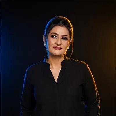 Saba Hameed