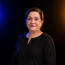 Samina Ahmad